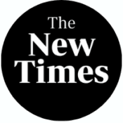 The New Times logo