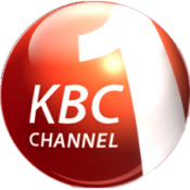 KBC Kenya logo