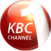 KBC Kenya logo
