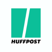 Huffington Post  logo