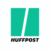 Huffington Post logo