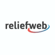 Reliefweb logo