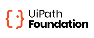 UiPath Foundation  logo